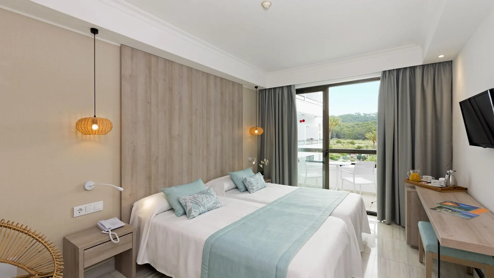 HSM Hotel Madrigal Peguera