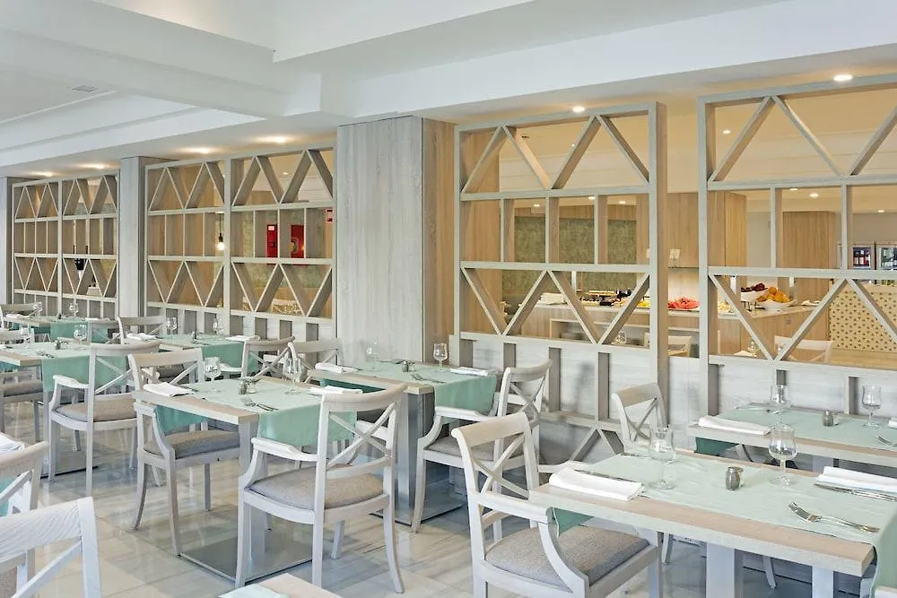 HSM Hotel Madrigal Peguera