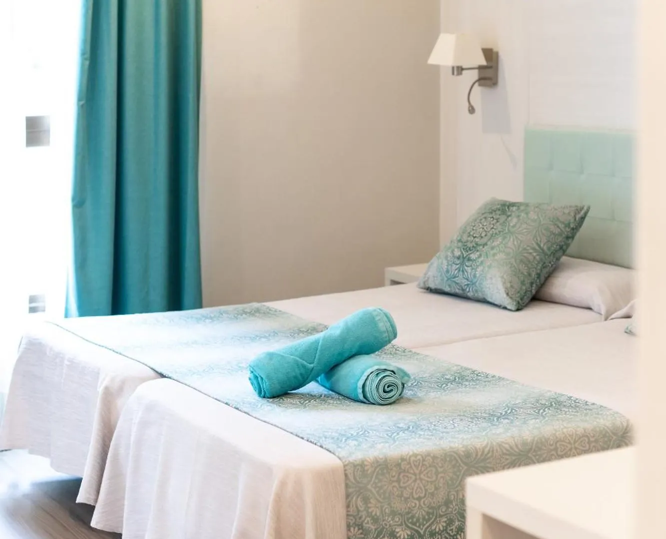 HSM Hotel Madrigal Peguera