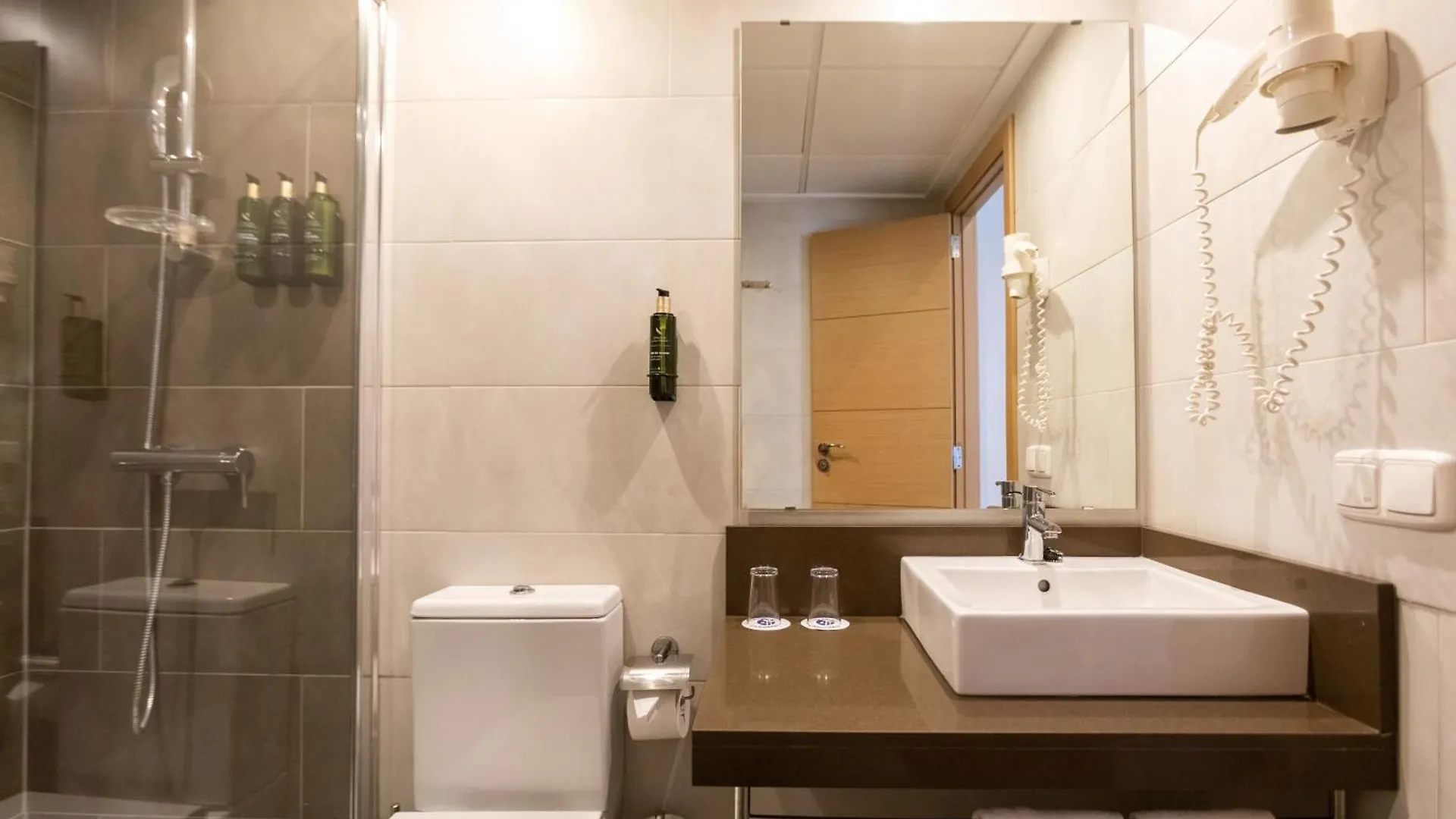HSM Hotel Madrigal Peguera