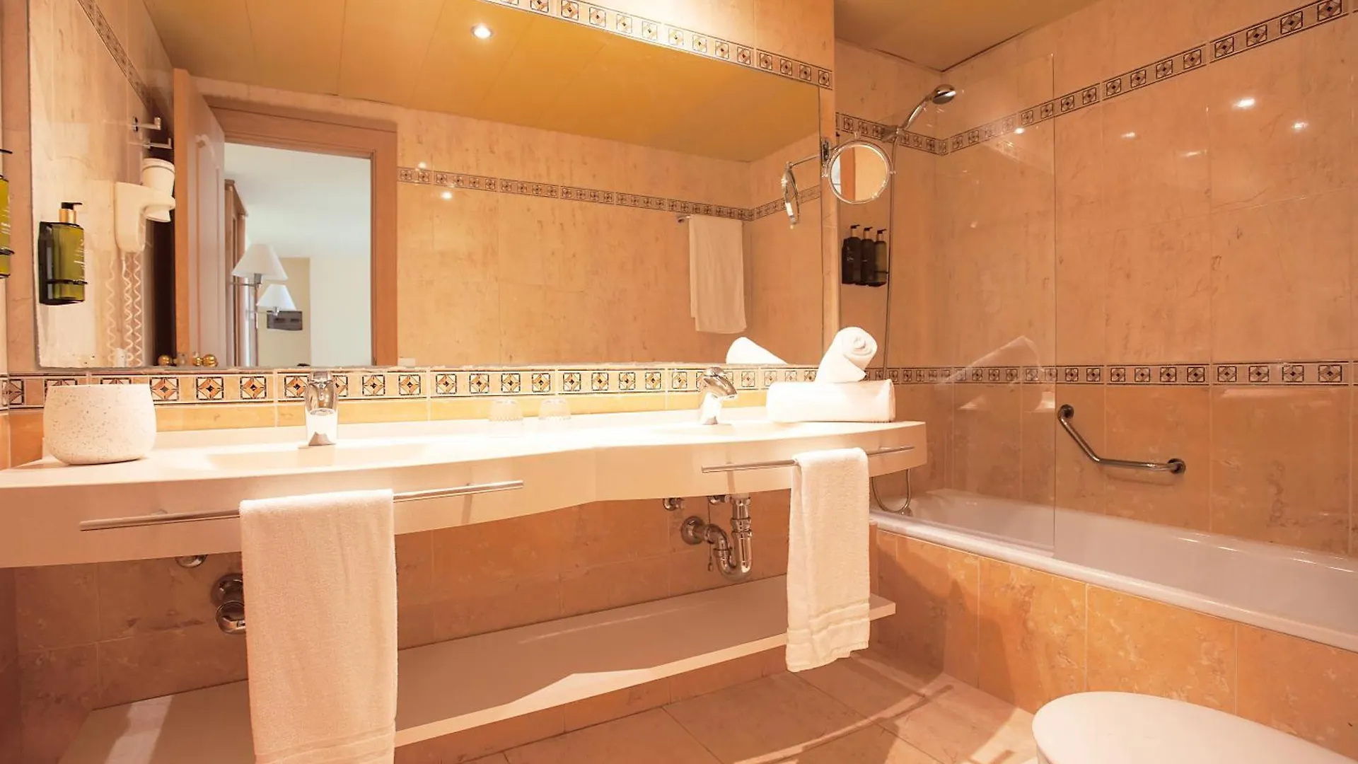 HSM Hotel Madrigal Peguera