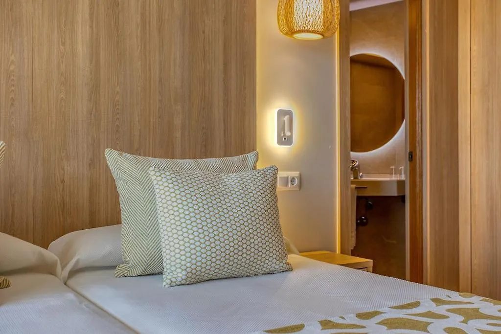 HSM Hotel Madrigal Peguera