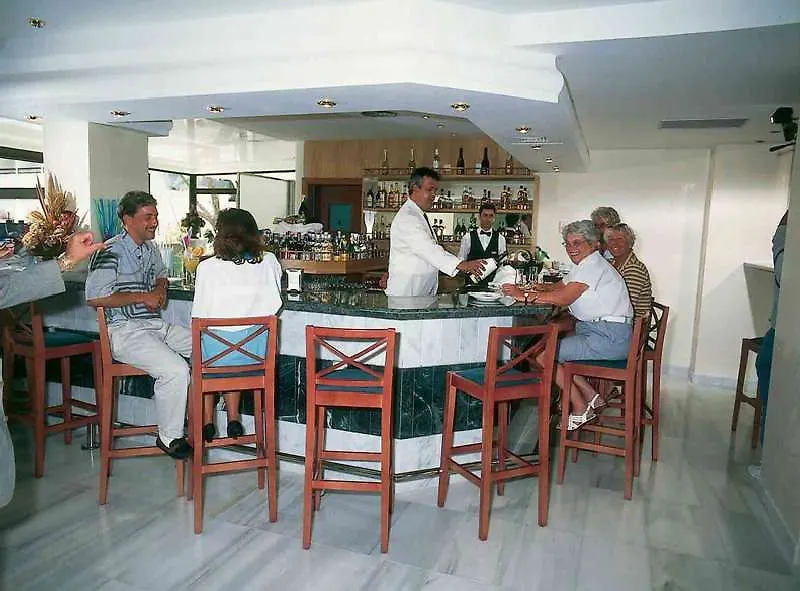 HSM Hotel Madrigal Peguera