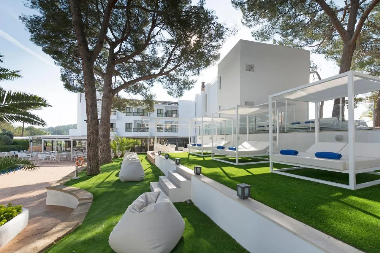 HSM Hotel Madrigal Peguera 4*,
