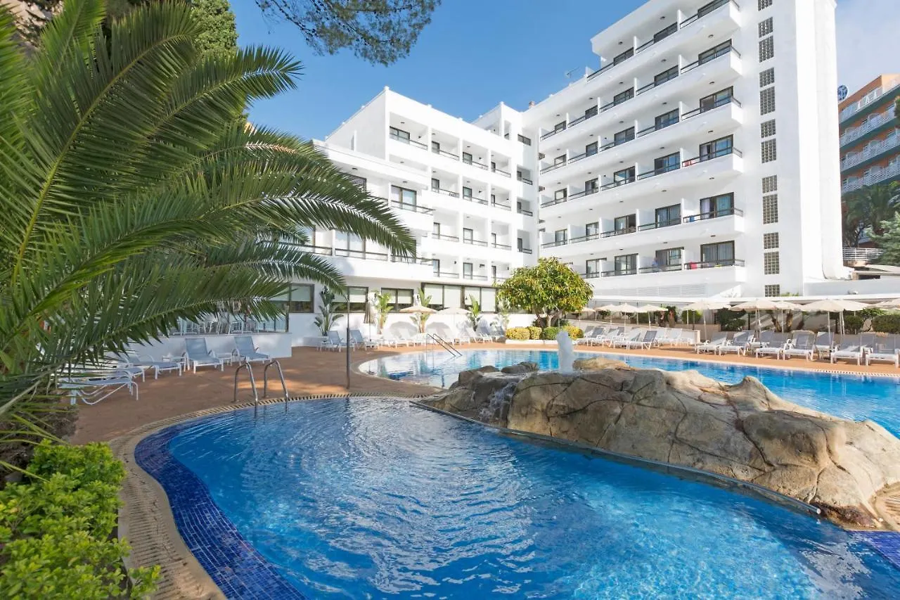 HSM Hotel Madrigal Peguera