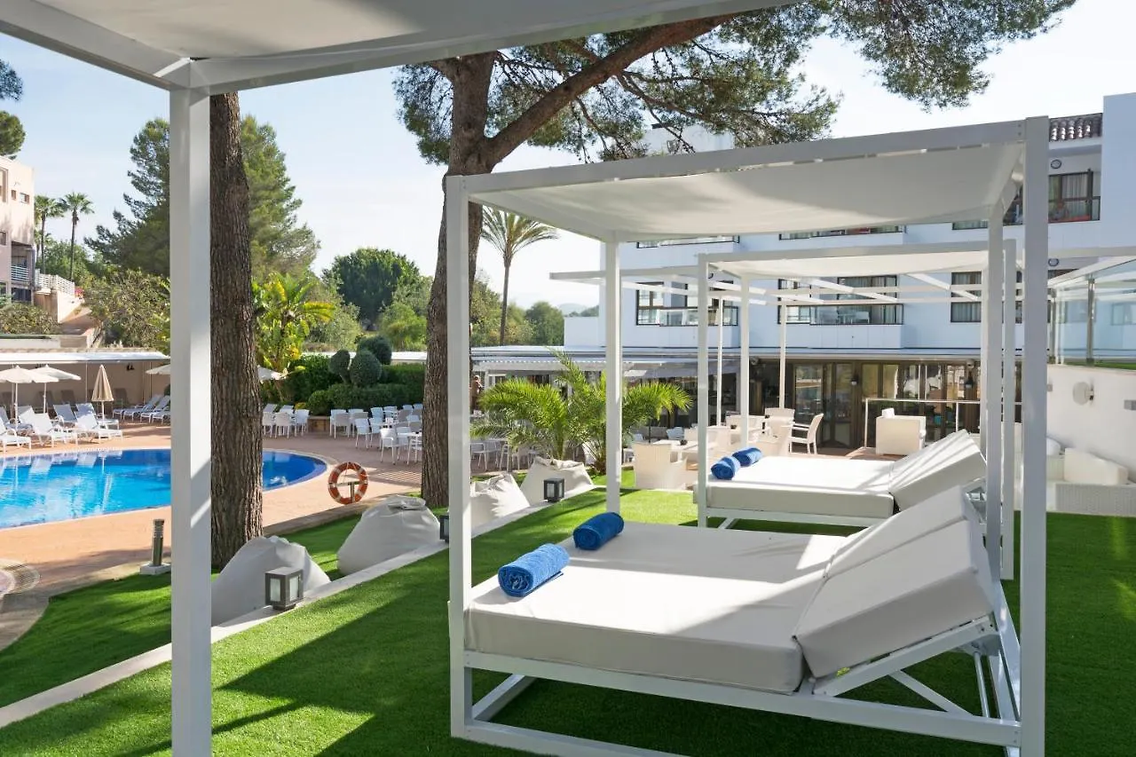 HSM Hotel Madrigal Peguera