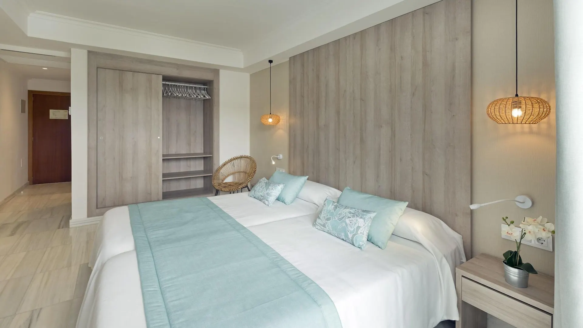 ****  Ona Palmira Paguera Hotel Peguera Spain