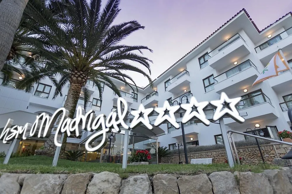 Ona Palmira Paguera Hotel Peguera