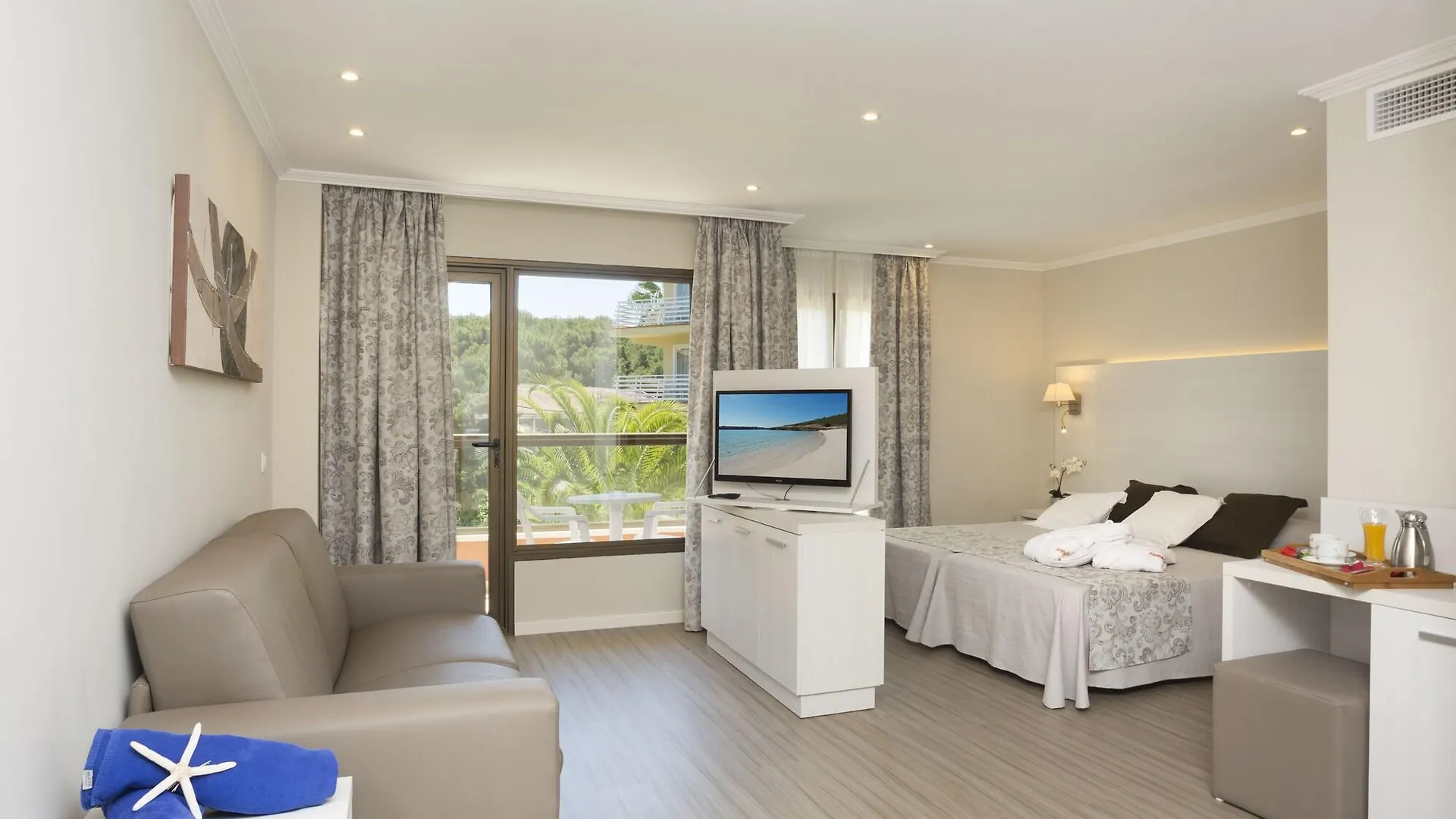 ****  Ona Palmira Paguera Hotel Peguera Spain