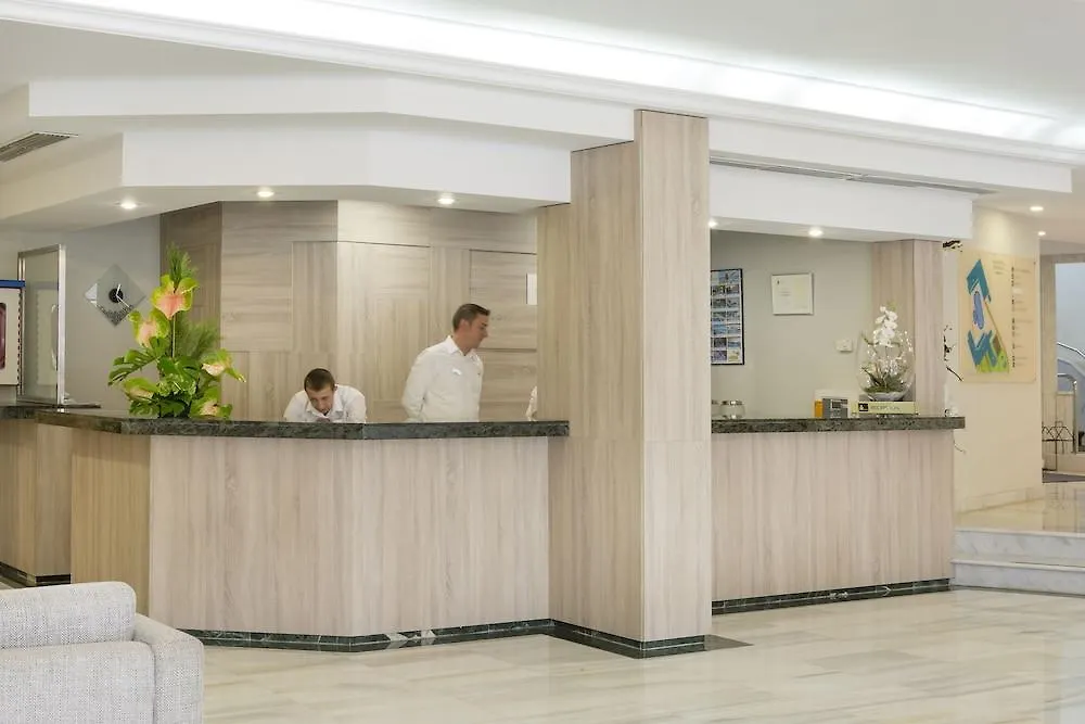 Ona Palmira Paguera Hotel Peguera