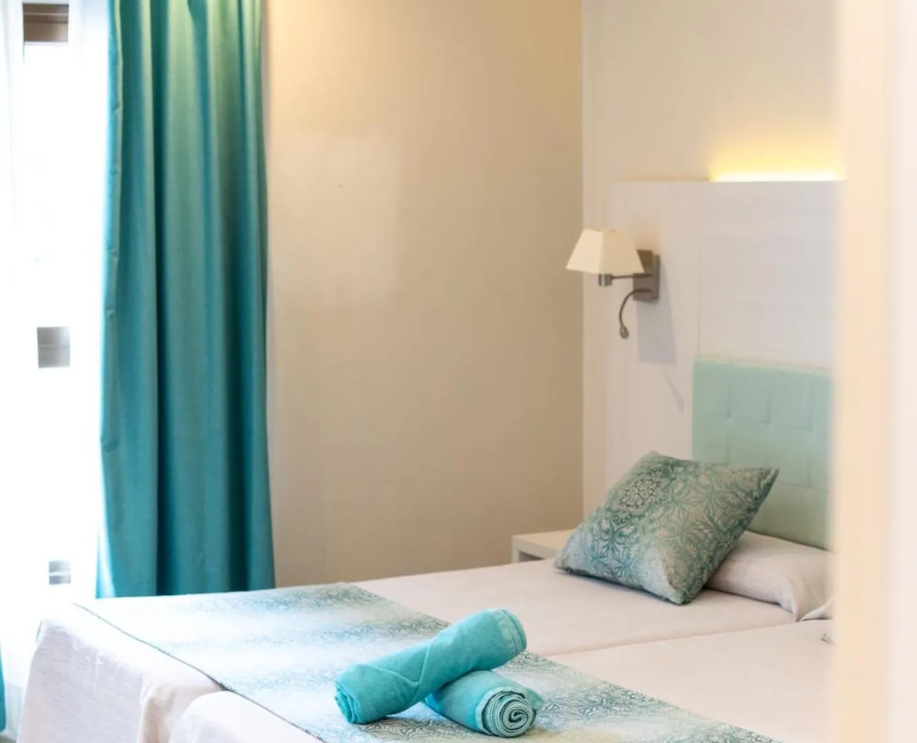 Ona Palmira Paguera Hotel Peguera