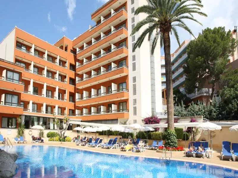 Ona Palmira Paguera Hotel Peguera