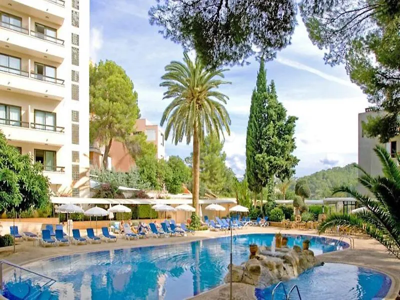 Ona Palmira Paguera Hotel Peguera