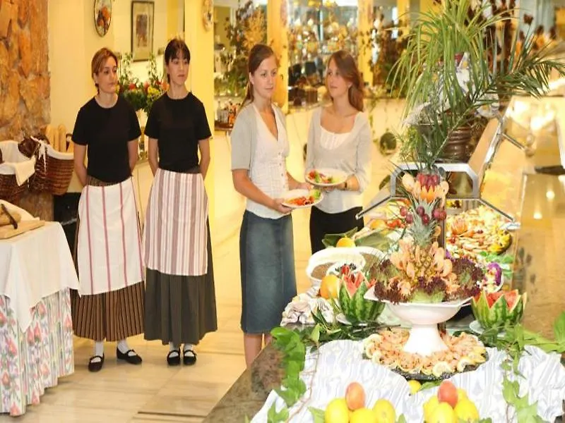 Ona Palmira Paguera Hotel Peguera Spain