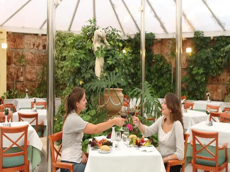 ****  Ona Palmira Paguera Hotel Peguera Spain