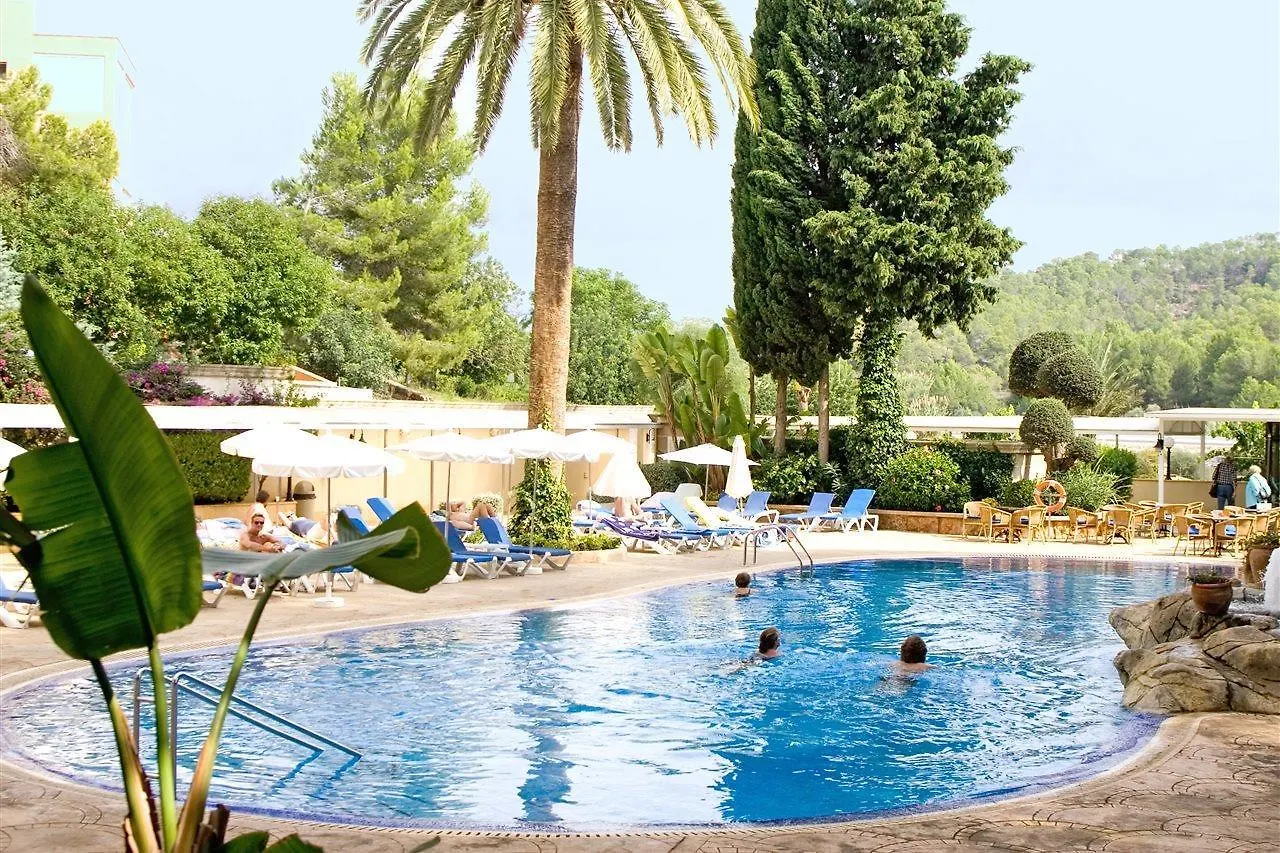 Ona Palmira Paguera Hotel Peguera