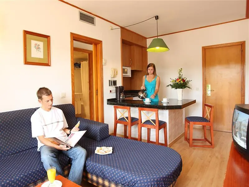 Ona Palmira Paguera Hotel Peguera Spain