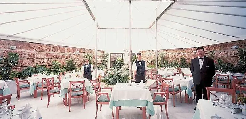 Ona Palmira Paguera Hotel Peguera