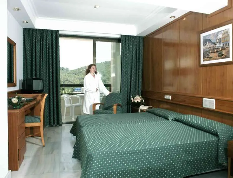 Ona Palmira Paguera Hotel Peguera 4*,  Spain
