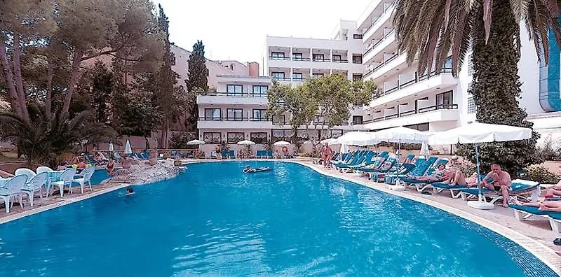 Ona Palmira Paguera Hotel Peguera