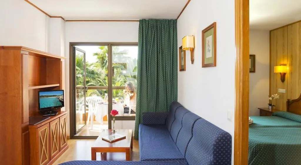 Ona Palmira Paguera Hotel Peguera