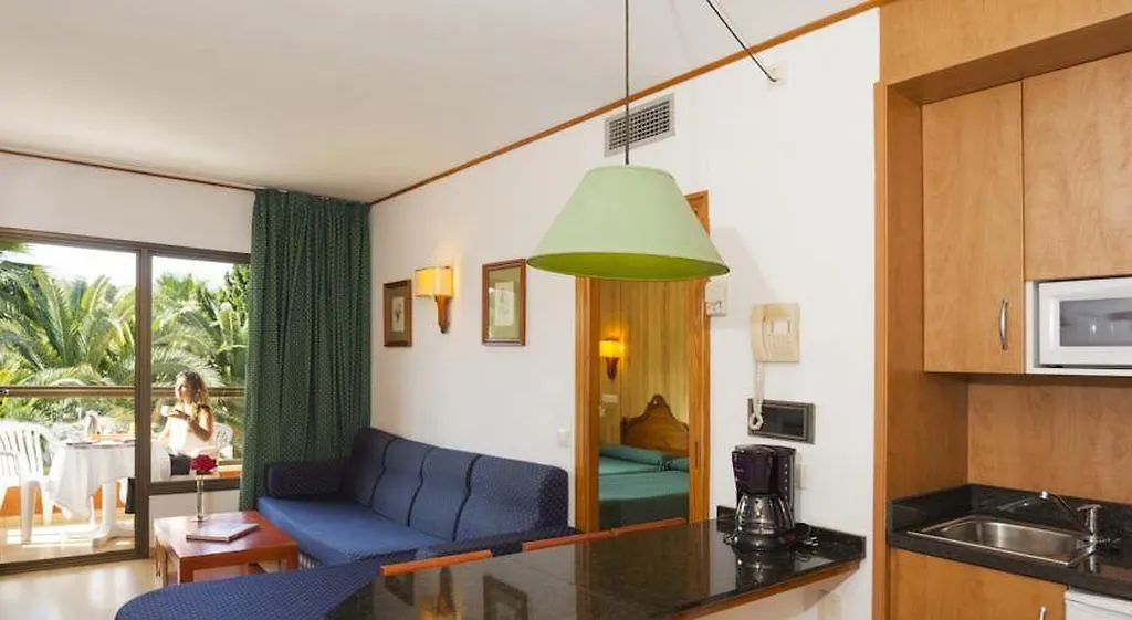 Ona Palmira Paguera Hotel Peguera