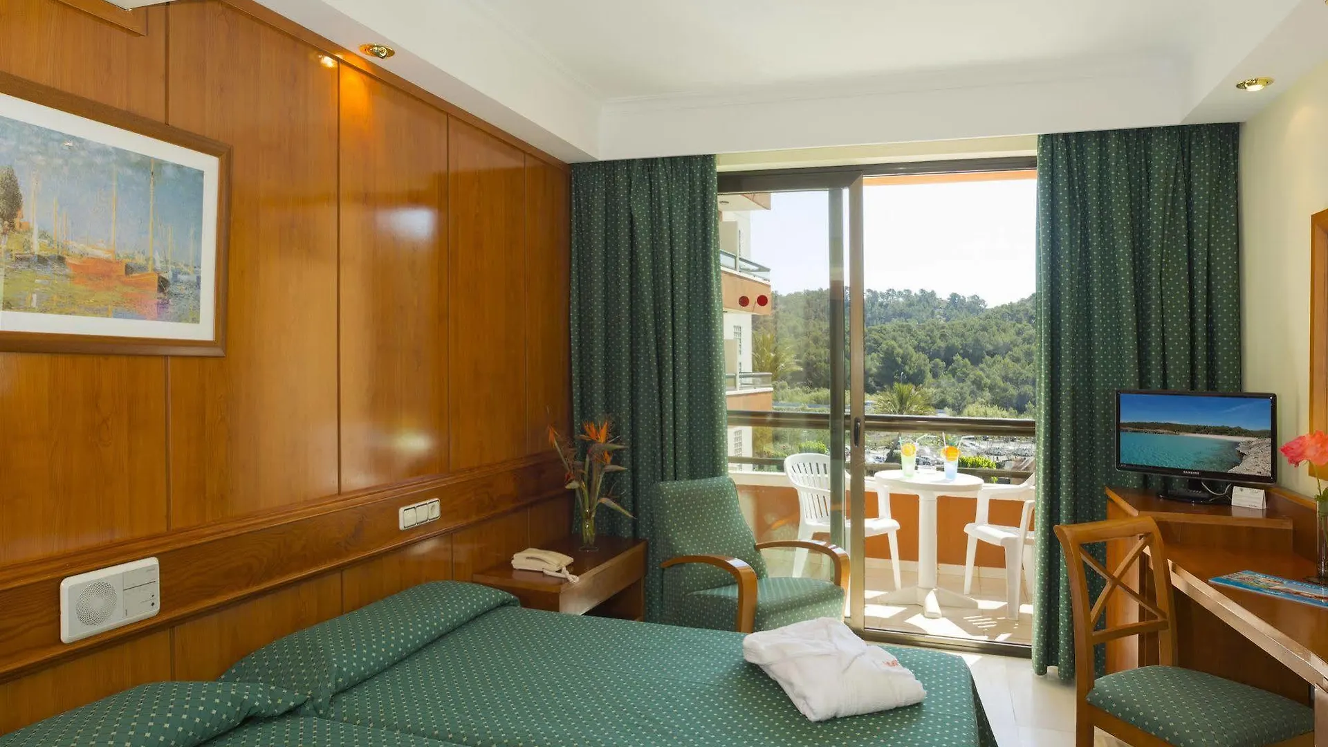 Ona Palmira Paguera Hotel Peguera
