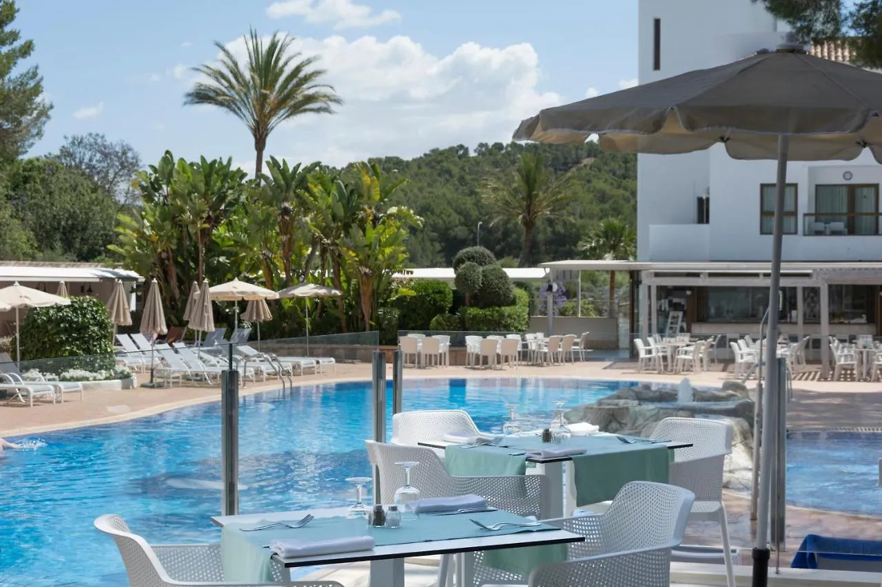 Ona Palmira Paguera Hotel Peguera