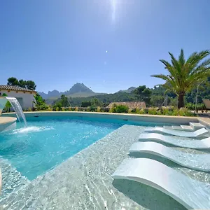Hotel La Moraleja The Quiet - Adults Only