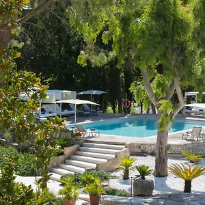Hotel L'hermitage &