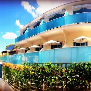 Petit Blau Appartement