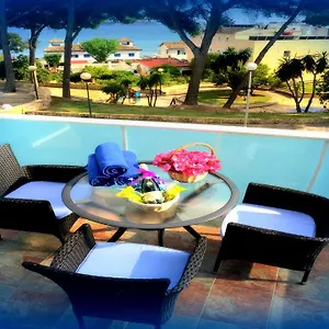 Apartment Petit Blau