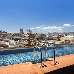 Hotel Negresco Princess 4* Sup