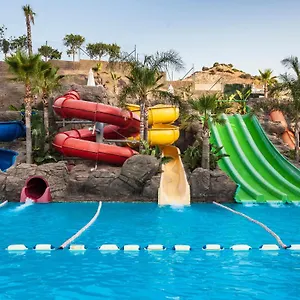 **** Hotel Globales Patos Park Espagne