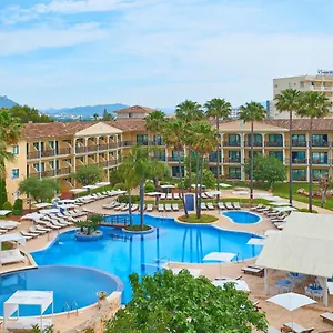 Hotel Cm Mallorca Palace - Only Adults