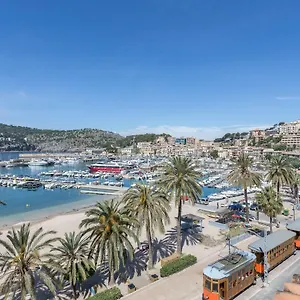 Hotel Fergus Style Soller