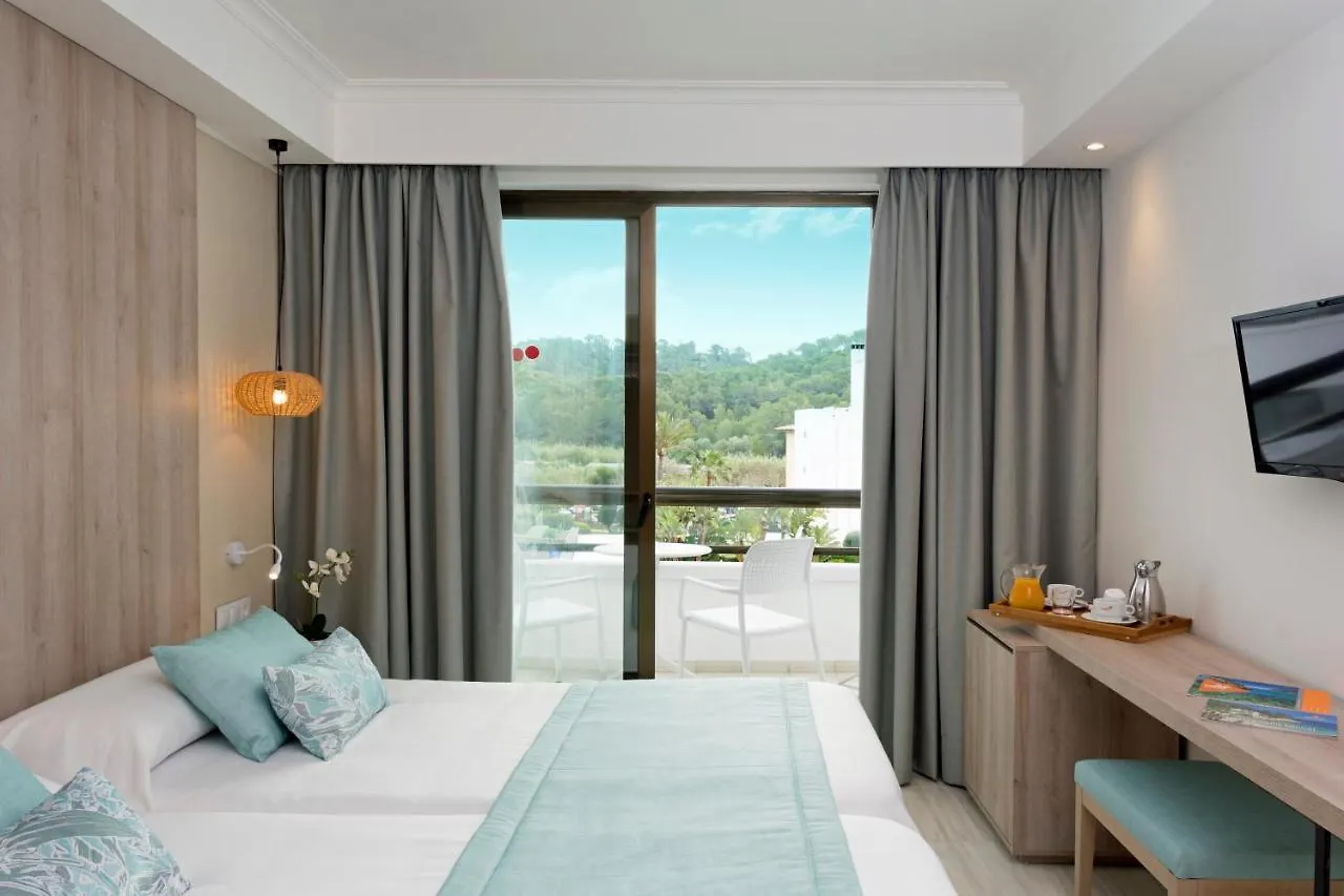 Ona Palmira Paguera Hotel Peguera