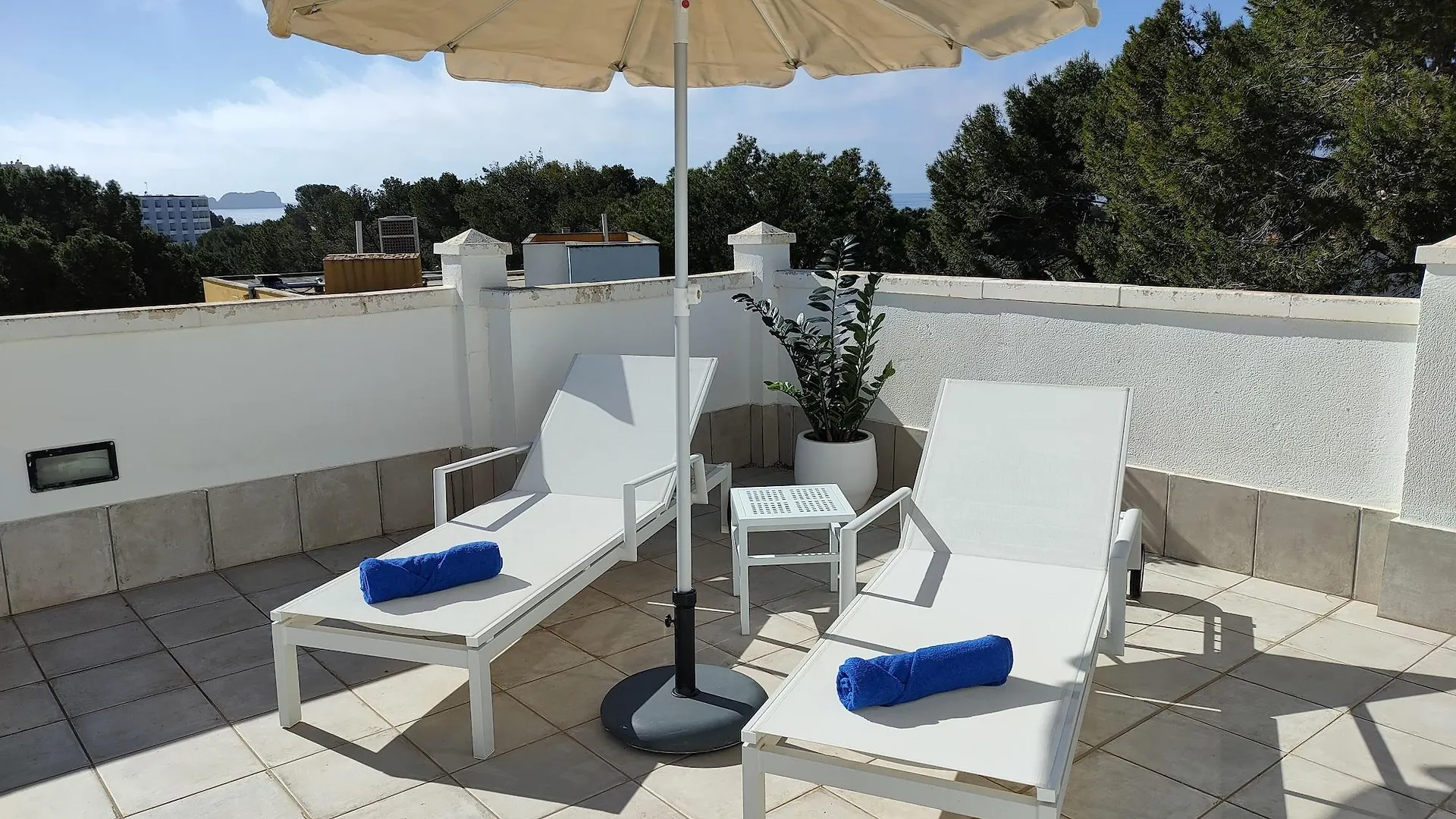 Ona Palmira Paguera Hotel Peguera Spain