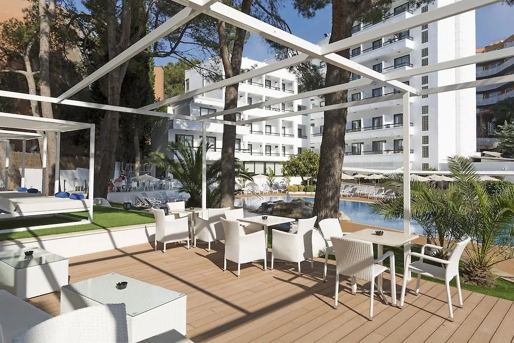 Ona Palmira Paguera Hotel Peguera
