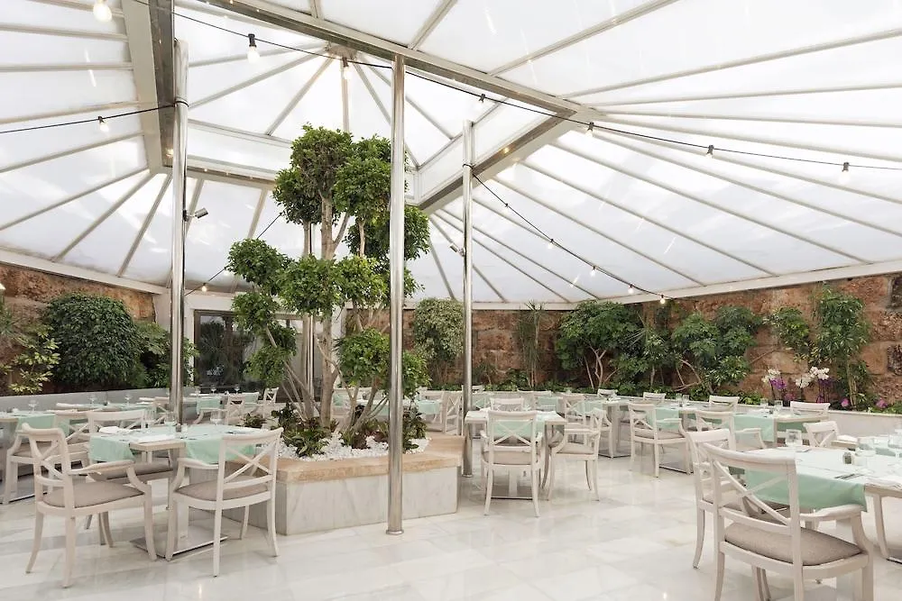 Ona Palmira Paguera Hotel Peguera Spain