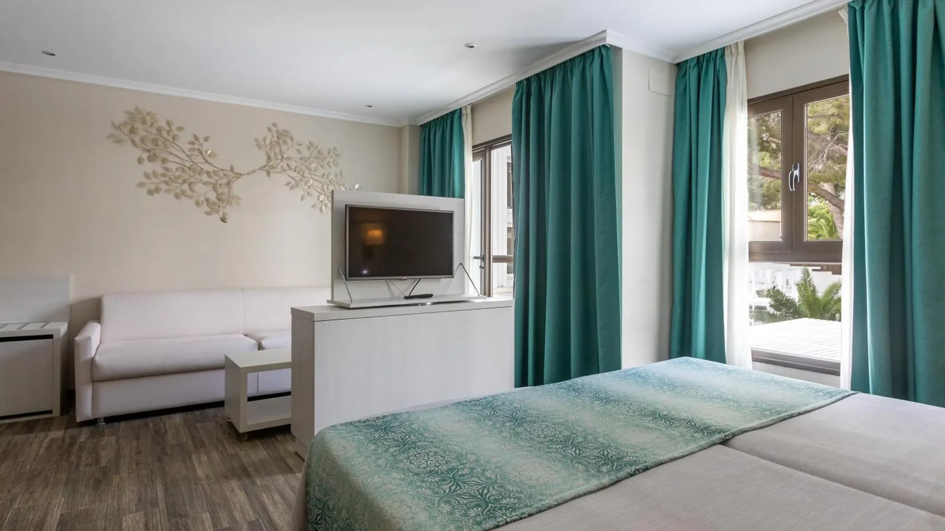 Ona Palmira Paguera Hotel Peguera