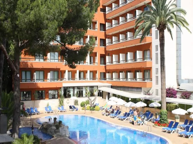 Ona Palmira Paguera Hotel Peguera