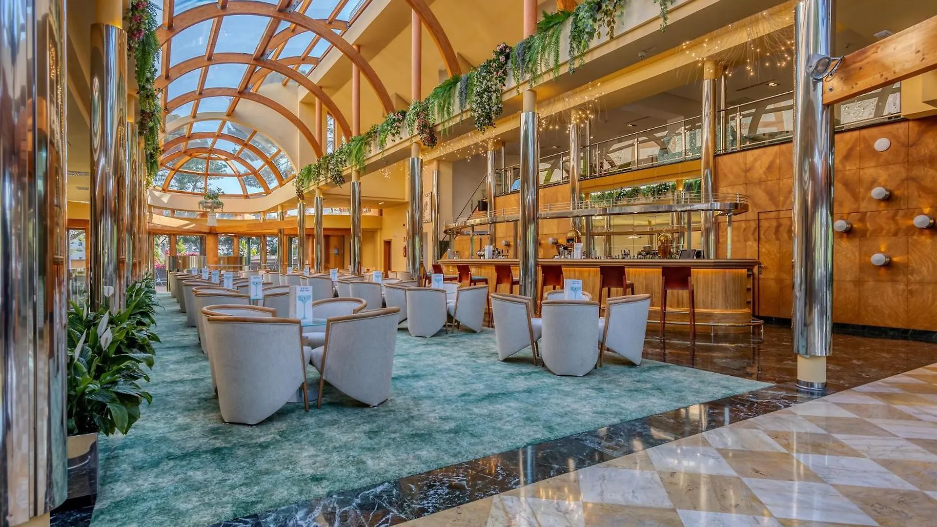 Ona Palmira Paguera Hotel Peguera Spain