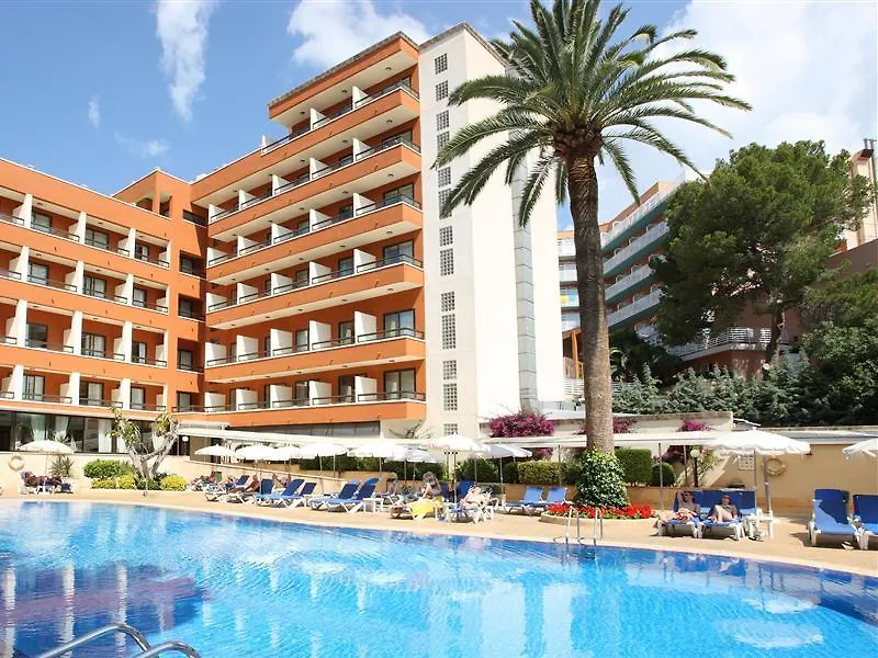 Ona Palmira Paguera Hotel Peguera 4*,  Spain