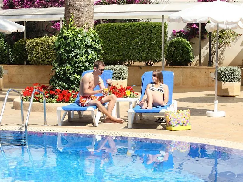 Ona Palmira Paguera Hotel Peguera