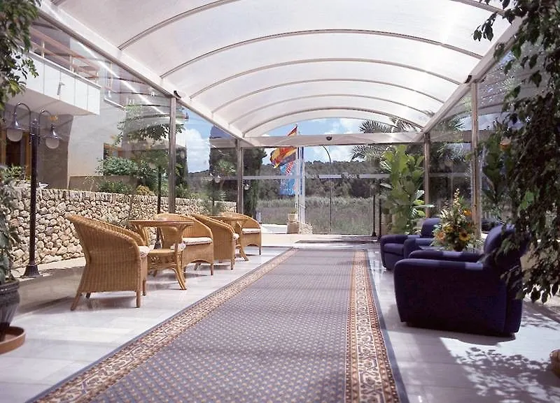 Ona Palmira Paguera Hotel Peguera