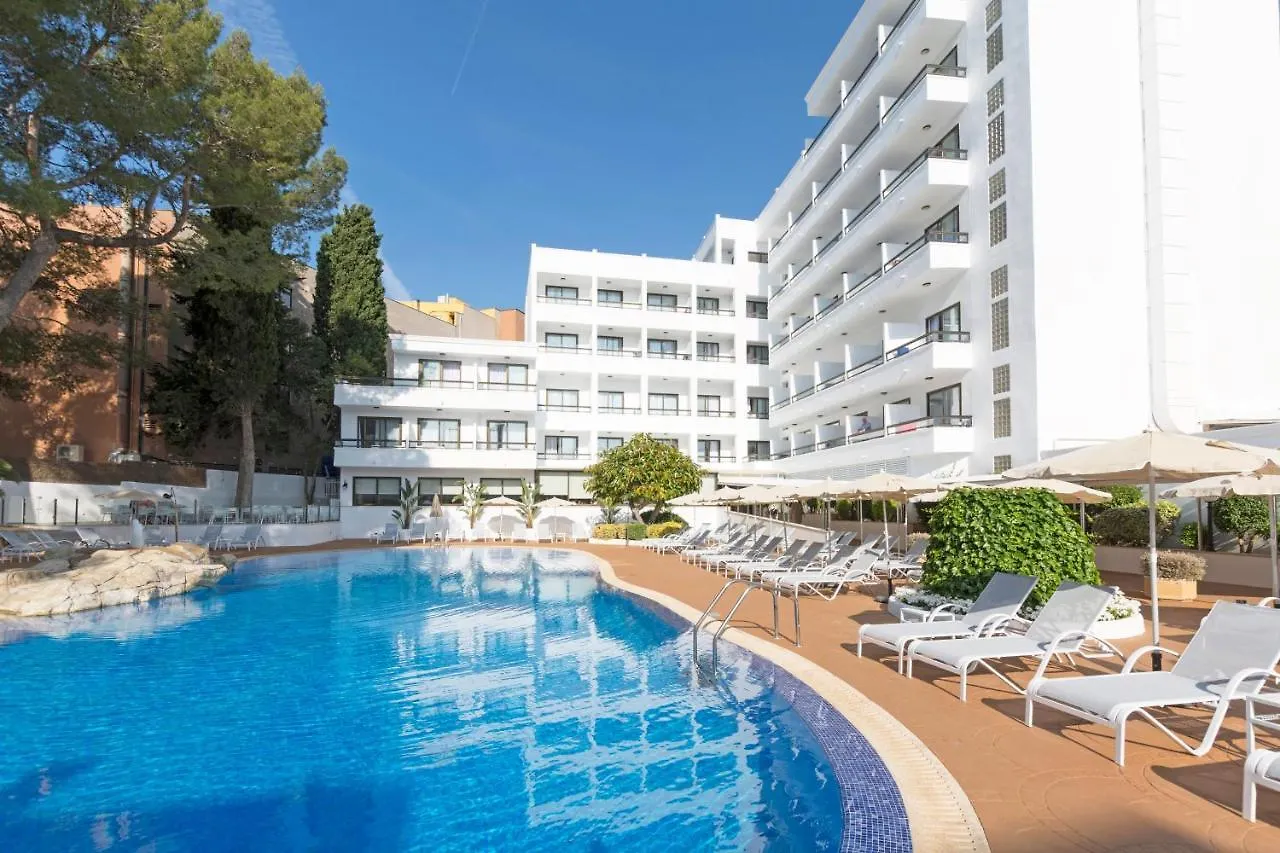 Ona Palmira Paguera Hotel Peguera